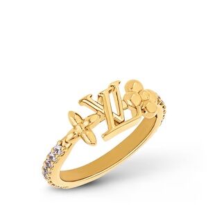 Louis Vuitton Iconic Ring
